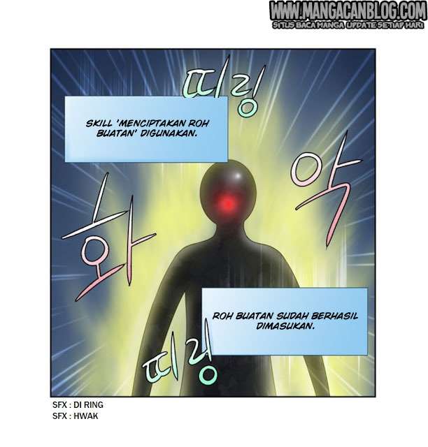 The Gamer Chapter 187 Gambar 11