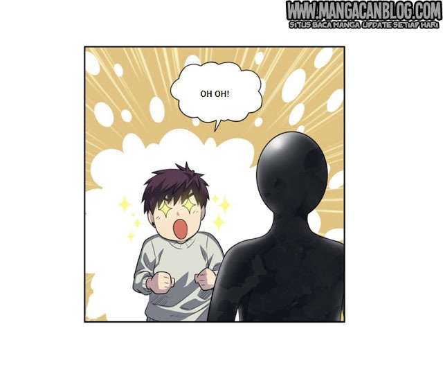 The Gamer Chapter 187 Gambar 18