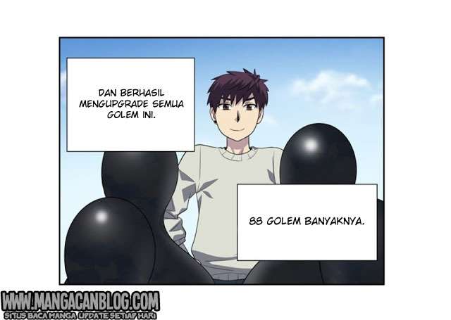 The Gamer Chapter 187 Gambar 34