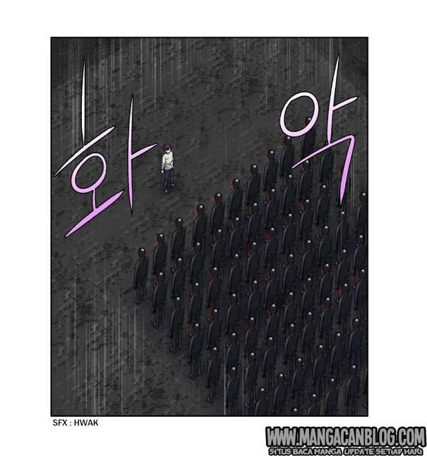 The Gamer Chapter 187 Gambar 38