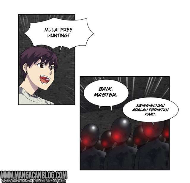 The Gamer Chapter 187 Gambar 39