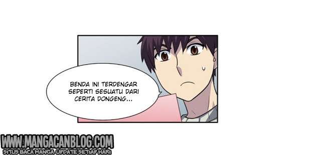 The Gamer Chapter 187 Gambar 4