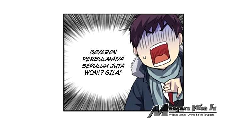 The Gamer Chapter 186 Gambar 12