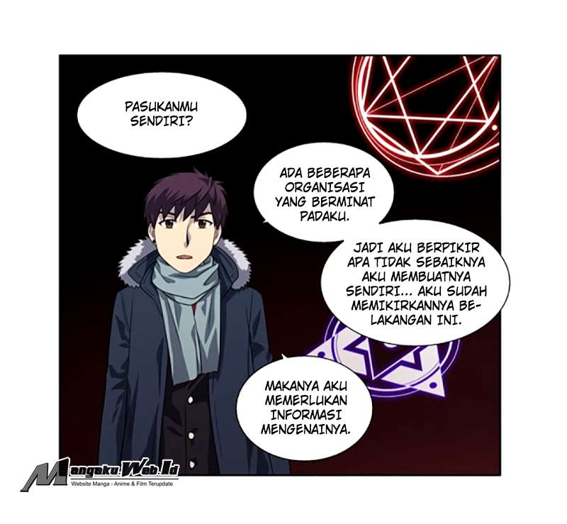 The Gamer Chapter 186 Gambar 17