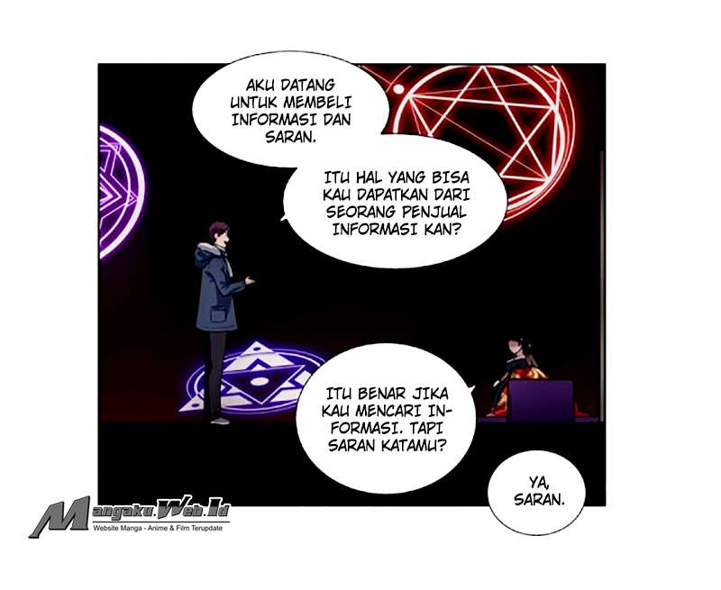 Baca  The Gamer Chapter 186 Gambar 2