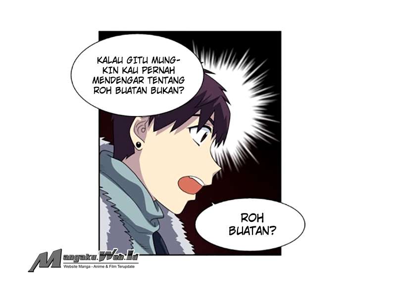 The Gamer Chapter 186 Gambar 21