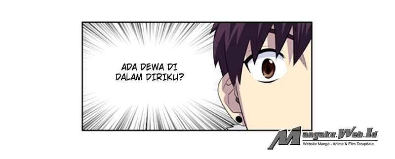 The Gamer Chapter 186 Gambar 23