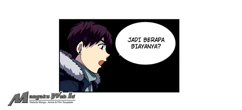 The Gamer Chapter 186 Gambar 31