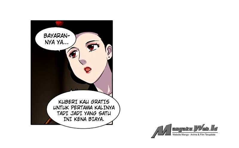 The Gamer Chapter 186 Gambar 32