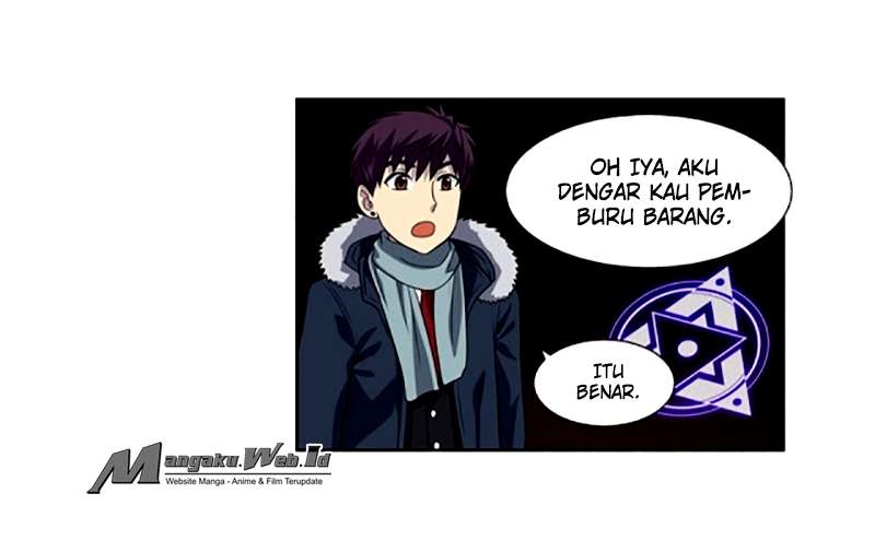 The Gamer Chapter 186 Gambar 33