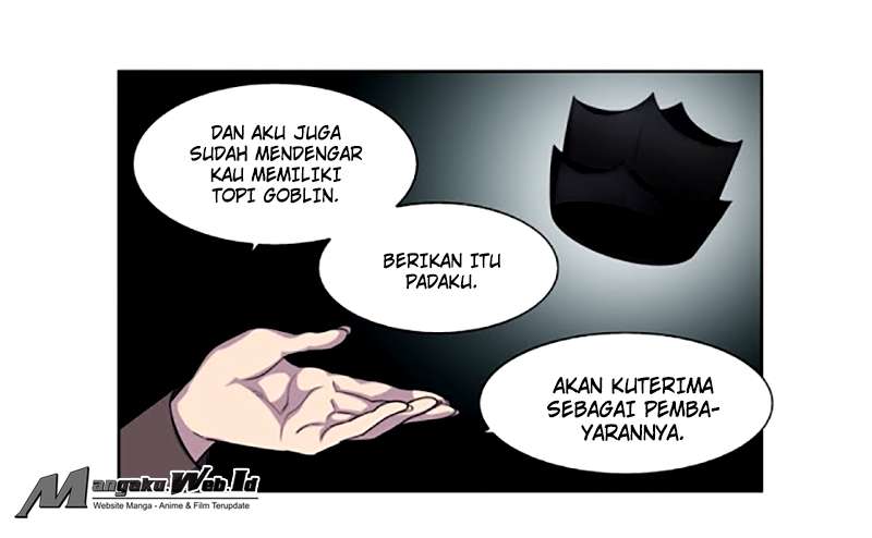 The Gamer Chapter 186 Gambar 34