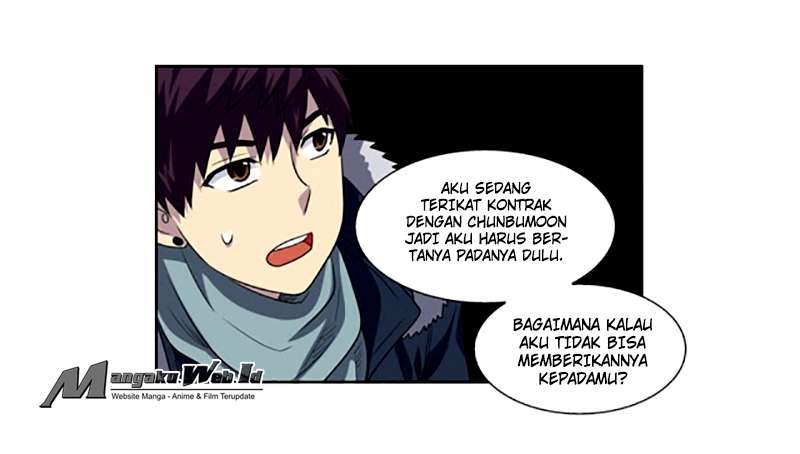 The Gamer Chapter 186 Gambar 36