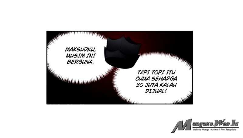 The Gamer Chapter 186 Gambar 39