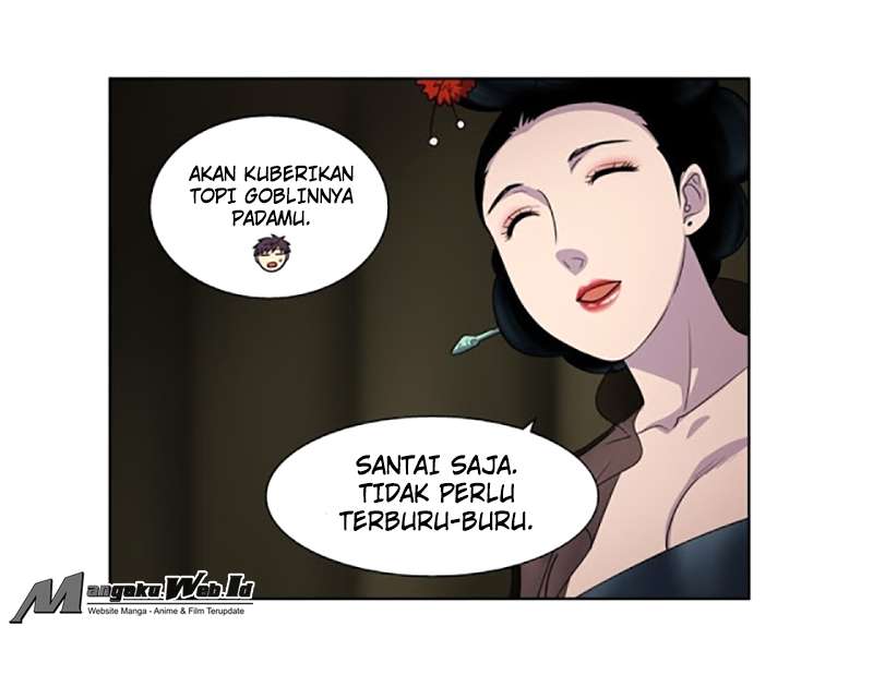 The Gamer Chapter 186 Gambar 40