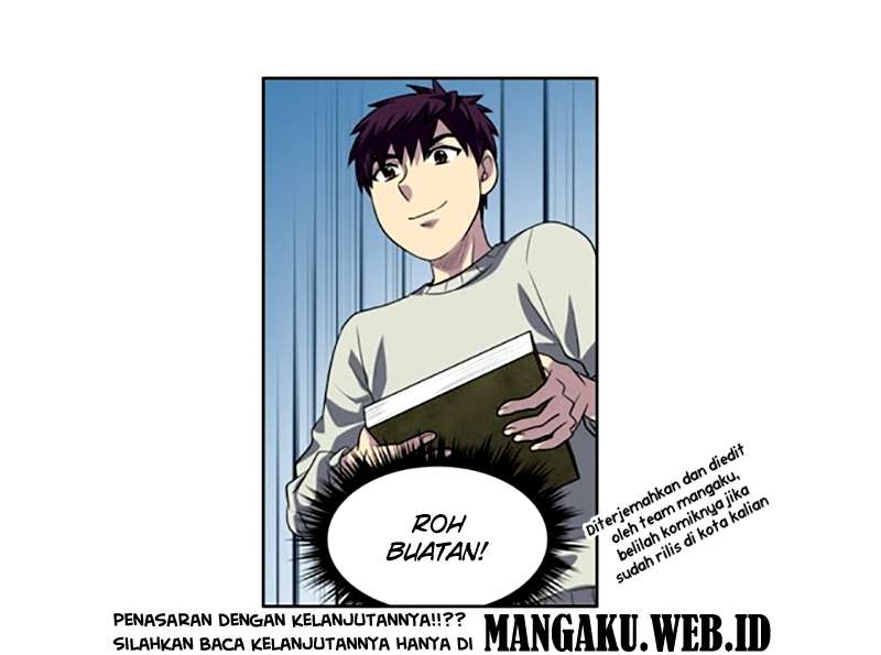 The Gamer Chapter 186 Gambar 46