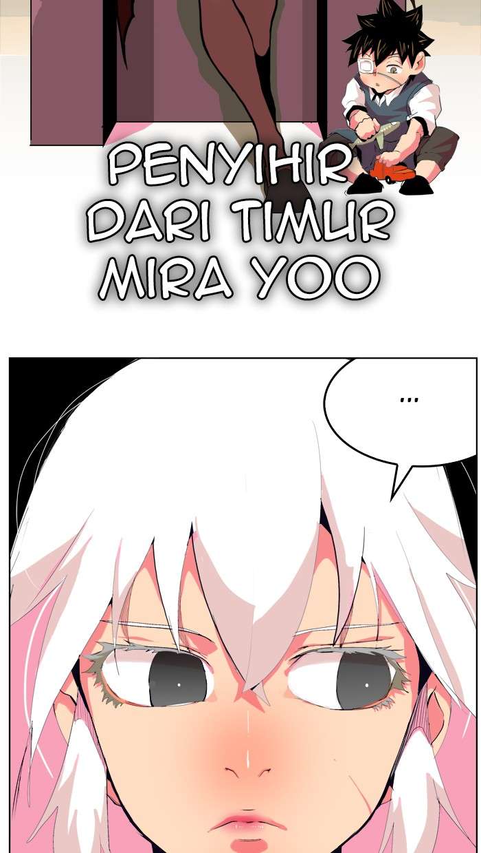 The God of High School Chapter 307 Gambar 8