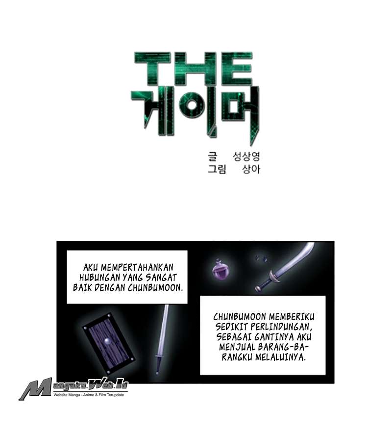 Baca  The Gamer Chapter 185 Gambar 2