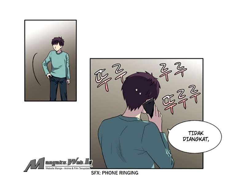 The Gamer Chapter 185 Gambar 20