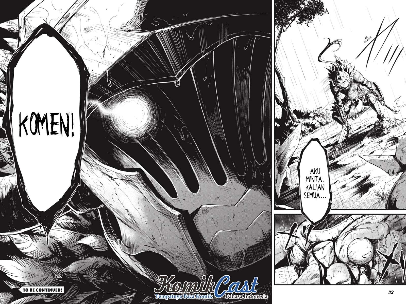 Moto Saikyou no Kenshi wa, Isekai Mahou ni Akogareru Chapter 4 Gambar 31