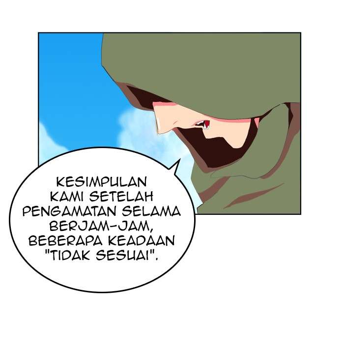 The God of High School Chapter 306 Gambar 29