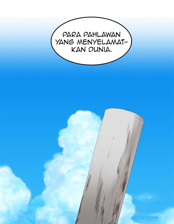 The God of High School Chapter 306 Gambar 4