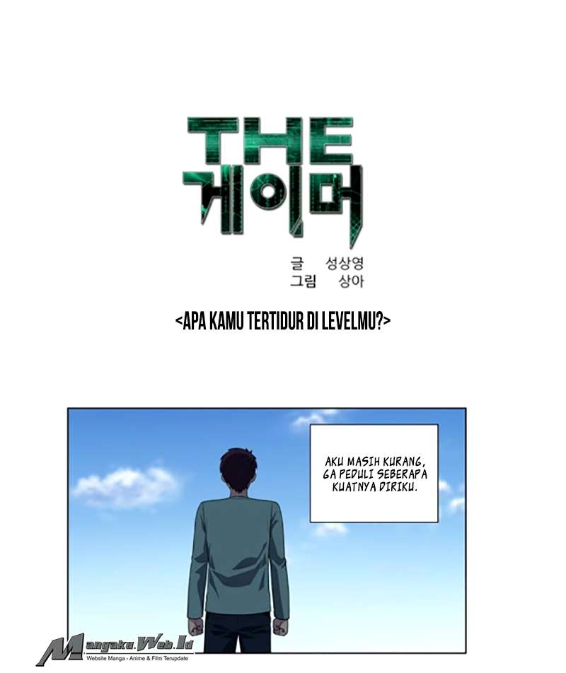 Baca The Gamer Chapter 184 Gambar 2