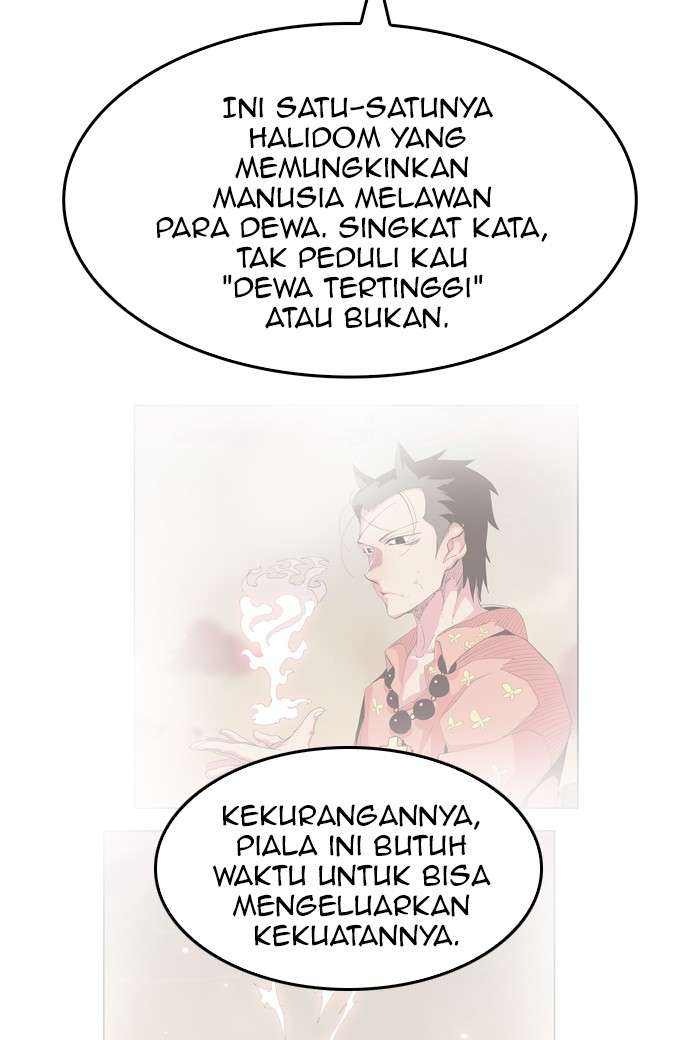 The God of High School Chapter 305 Gambar 15
