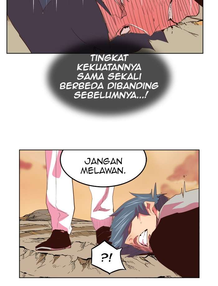 The God of High School Chapter 305 Gambar 29