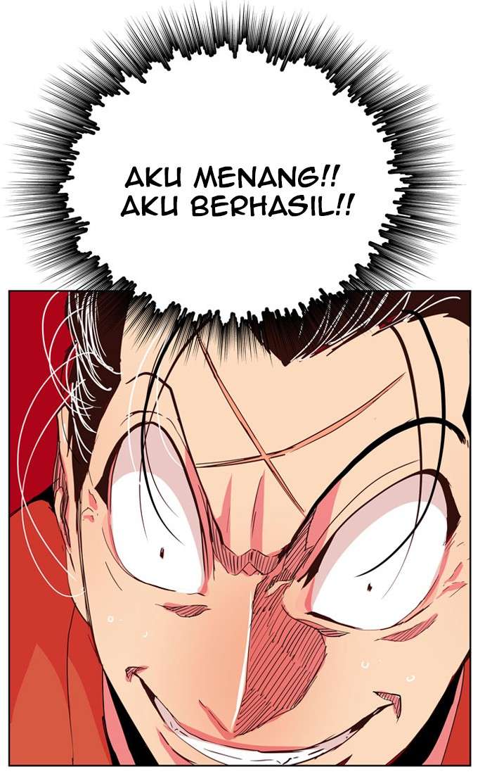 The God of High School Chapter 305 Gambar 45