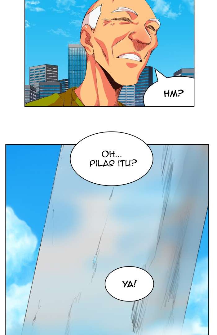 The God of High School Chapter 305 Gambar 97