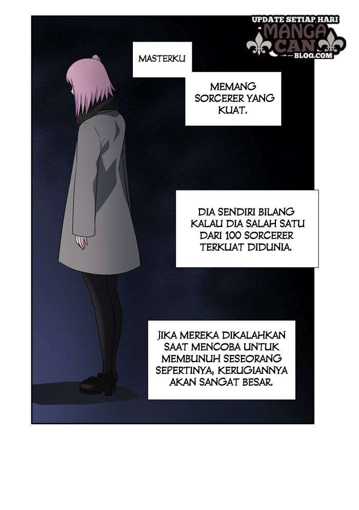 The Gamer Chapter 183 Gambar 10