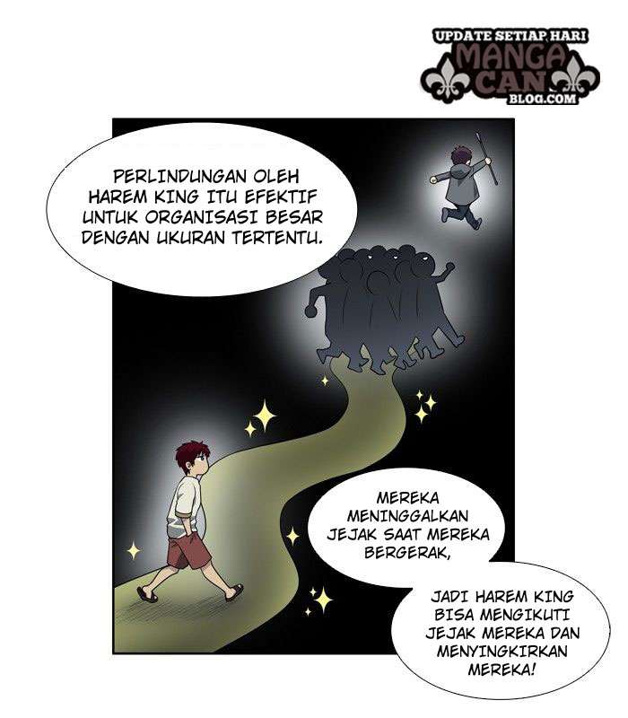 Baca  The Gamer Chapter 183 Gambar 2