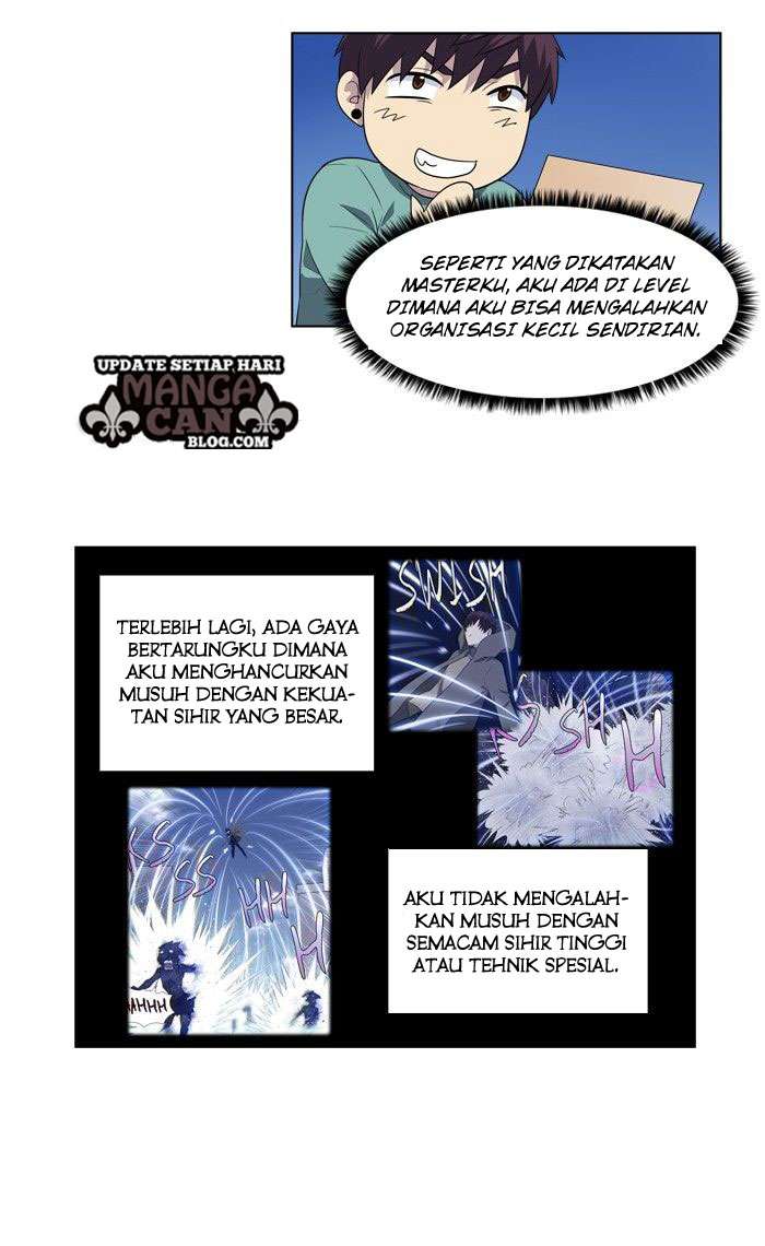 The Gamer Chapter 183 Gambar 25