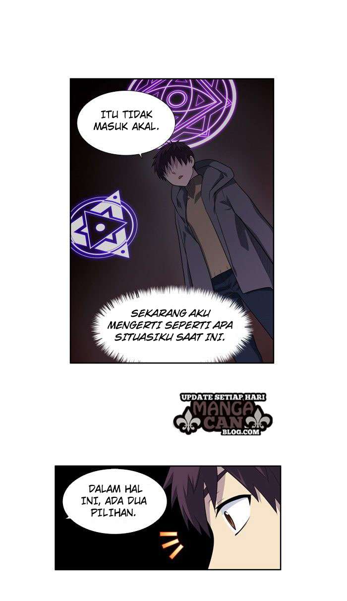 The Gamer Chapter 183 Gambar 7