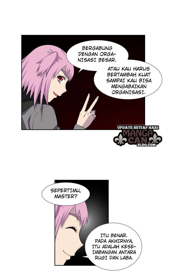 The Gamer Chapter 183 Gambar 8