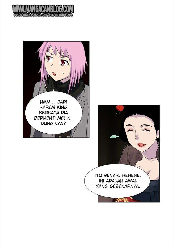The Gamer Chapter 182 Gambar 19