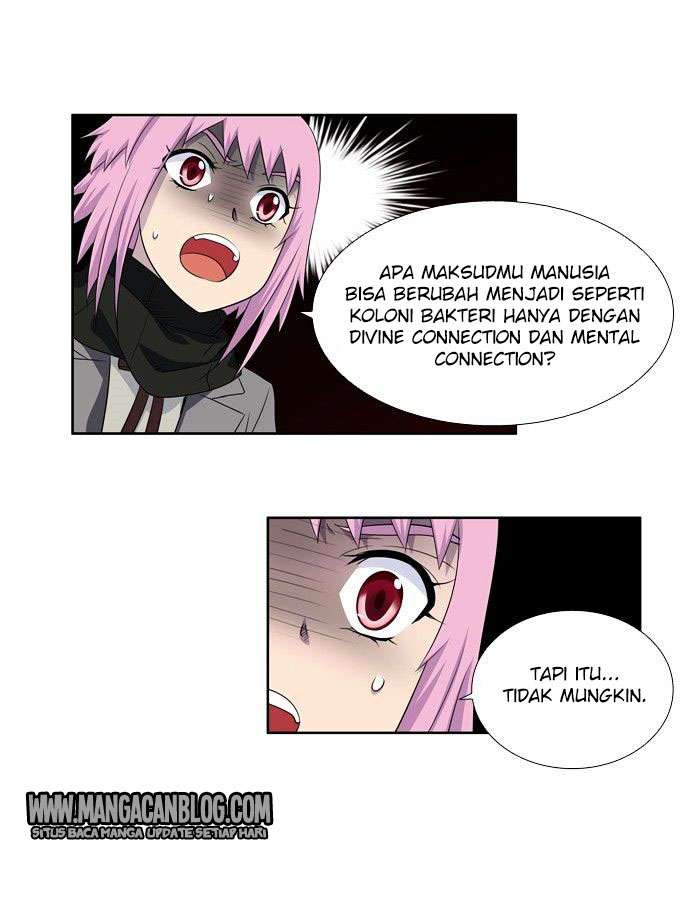 The Gamer Chapter 182 Gambar 8