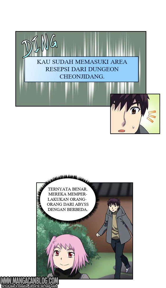 The Gamer Chapter 181 Gambar 12