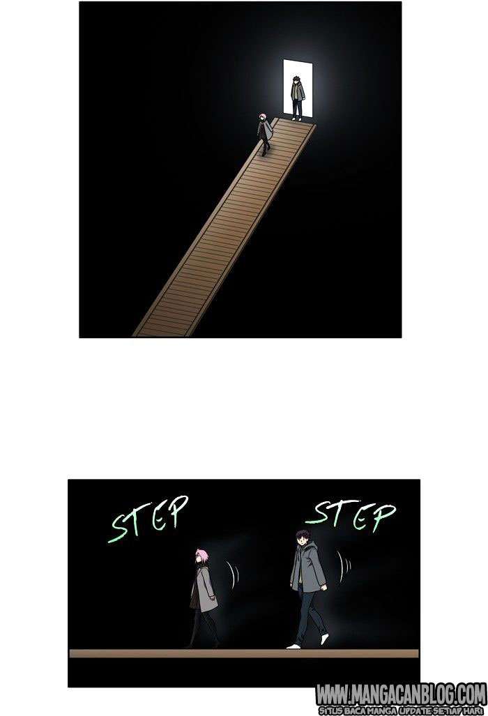 The Gamer Chapter 181 Gambar 14