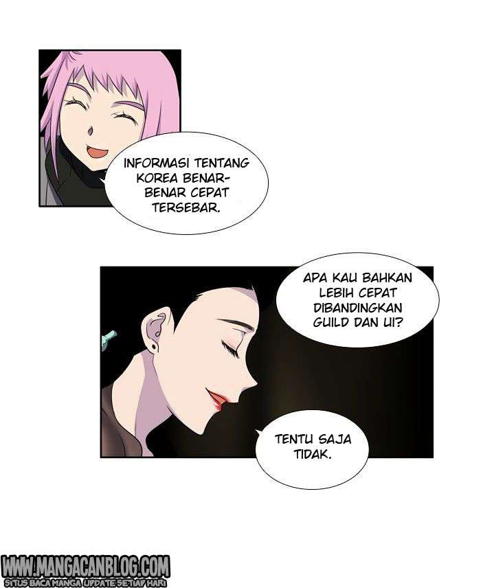 The Gamer Chapter 181 Gambar 19