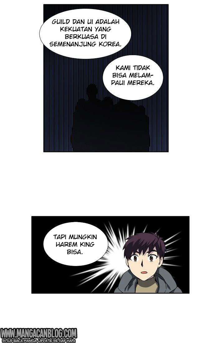 The Gamer Chapter 181 Gambar 20