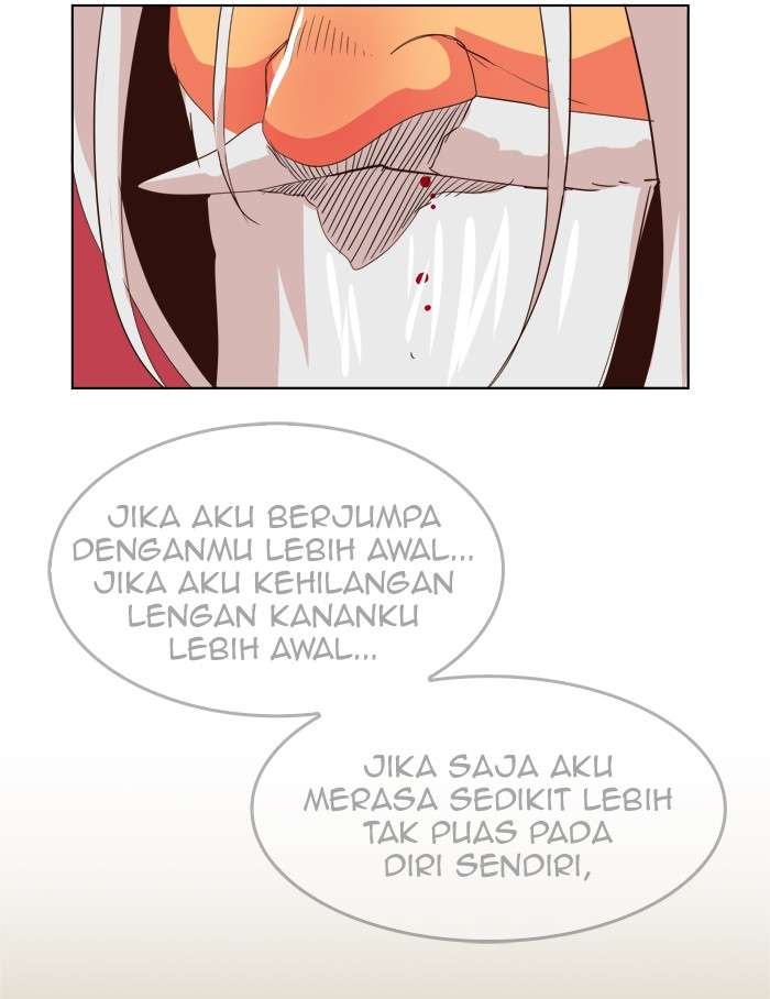 The God of High School Chapter 302 Gambar 14
