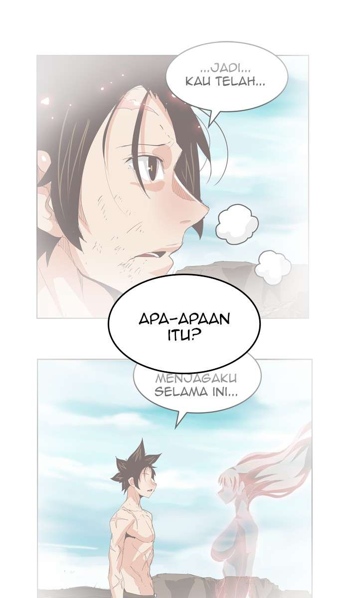 The God of High School Chapter 302 Gambar 68