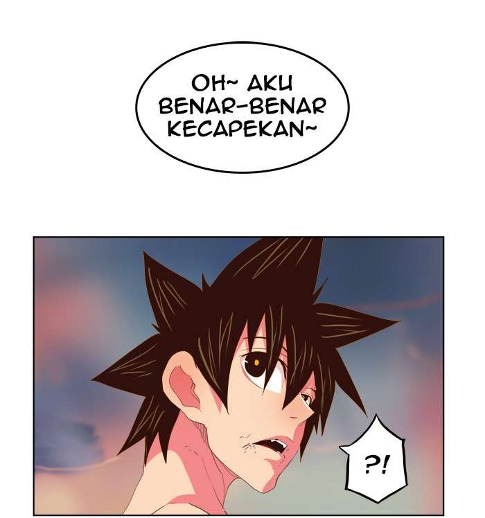 The God of High School Chapter 302 Gambar 71