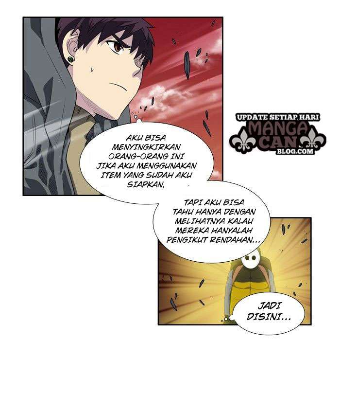 Baca  The Gamer Chapter 180 Gambar 2