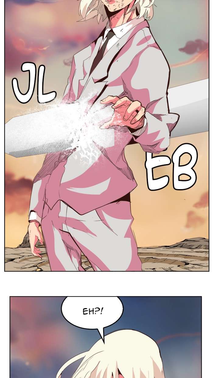 Baca The God of High School Chapter 301 Gambar 2