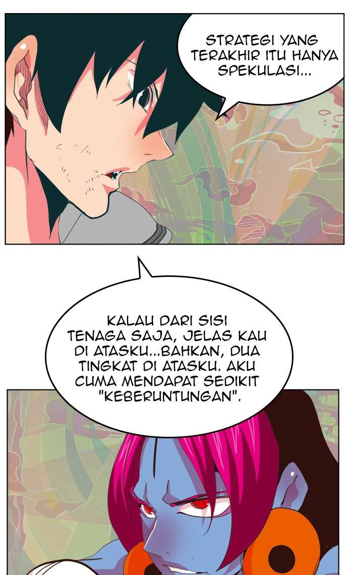 The God of High School Chapter 299 Gambar 66