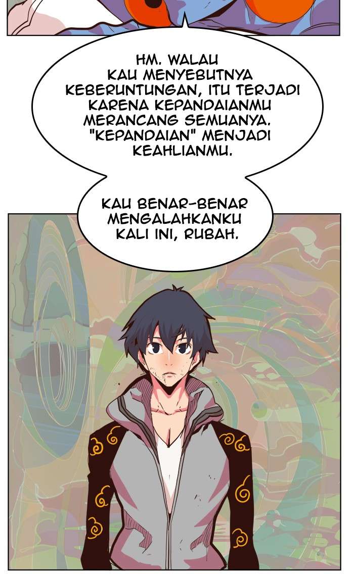 The God of High School Chapter 299 Gambar 67