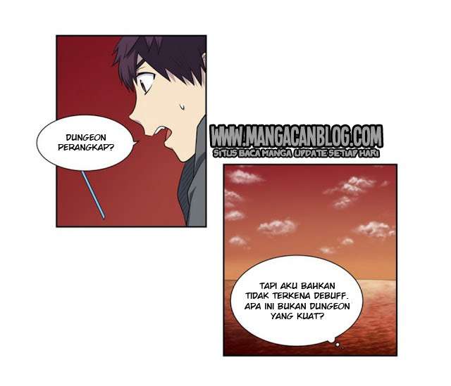 The Gamer Chapter 176 Gambar 19