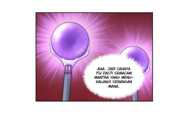 The Gamer Chapter 176 Gambar 28